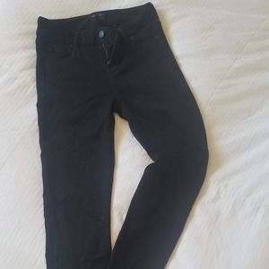"Celebrity Pink Jean" Skinny Jean's .. Black